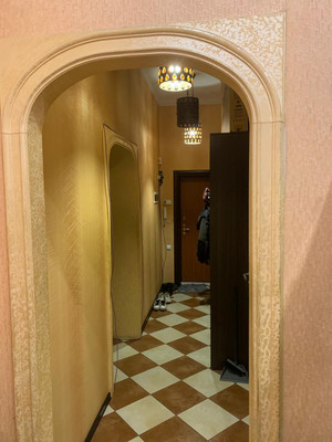 Продам однокомнатную (1-комн.) квартиру, Ивантеевская ул, 11б, Москва г