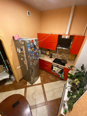 Продам однокомнатную (1-комн.) квартиру, Ивантеевская ул, 11б, Москва г