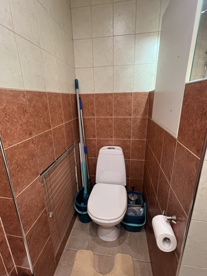 Продам двухкомнатную (2-комн.) квартиру, Лиговский пр-кт, 87В, Санкт-Петербург г
