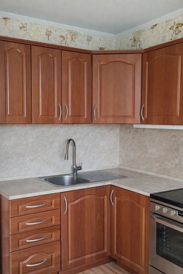 Продам однокомнатную (1-комн.) квартиру, 60 лет Победы ул, 6, Октябрьский рп