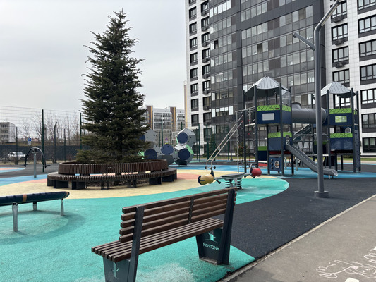 Продам однокомнатную (1-комн.) квартиру, Юнуса Ахметзянова проезд, 8, Казань г