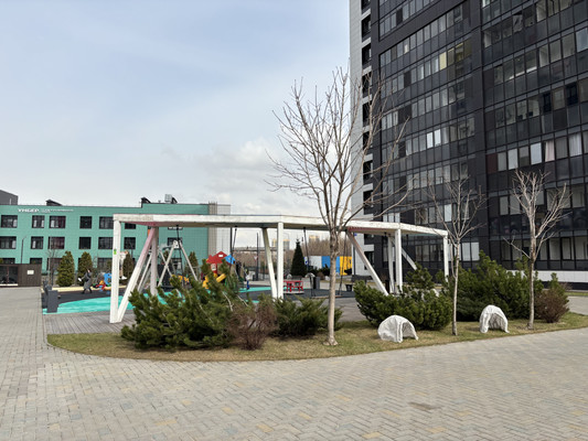 Продам однокомнатную (1-комн.) квартиру, Юнуса Ахметзянова проезд, 8, Казань г