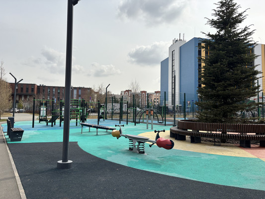 Продам однокомнатную (1-комн.) квартиру, Юнуса Ахметзянова проезд, 8, Казань г
