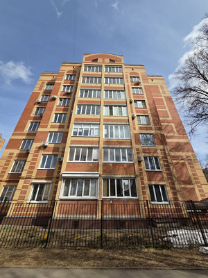 Продам двухкомнатную (2-комн.) квартиру, Успенская ул, 11в, Йошкар-Ола г