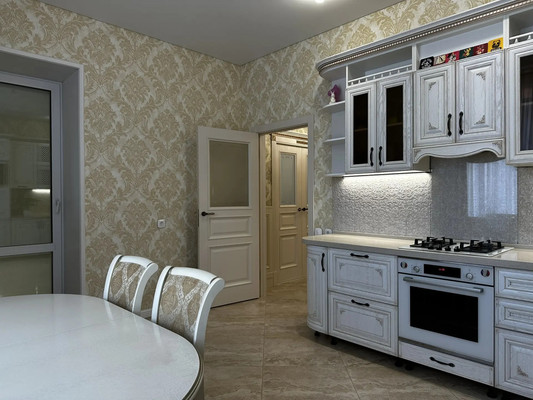 Продам двухкомнатную (2-комн.) квартиру, Успенская ул, 11в, Йошкар-Ола г