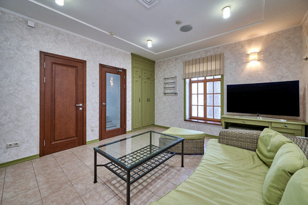 Продам дом, 30 лет Октября ул, Жаворонки с, 0 км от города