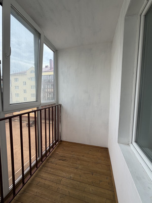 Продам однокомнатную (1-комн.) квартиру, Социалистическая ул, 10, Октябрьский г