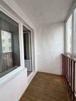 Продам однокомнатную (1-комн.) квартиру, Социалистическая ул, 10, Октябрьский г