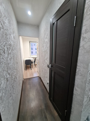 Продам однокомнатную (1-комн.) квартиру, Пионерская ул, 27, Ханты-Мансийск г