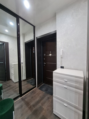 Продам однокомнатную (1-комн.) квартиру, Пионерская ул, 27, Ханты-Мансийск г