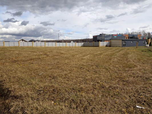 Продам участок 6,42 соток, ИЖС, Ильинское д, 0 км от города