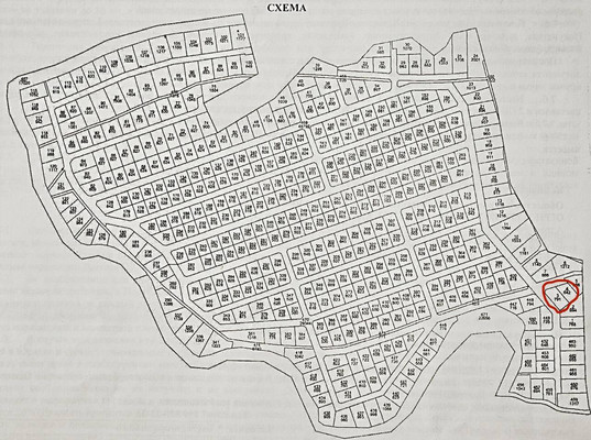 Продам участок 7,91 соток, ИЖС, Ильинское д, 0 км от города