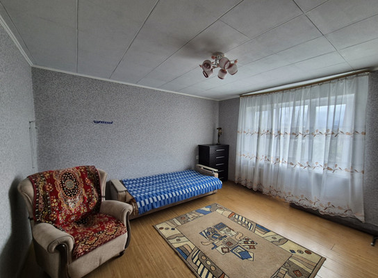 Продам однокомнатную (1-комн.) квартиру, Героев Десантников ул, 59, Новороссийск г