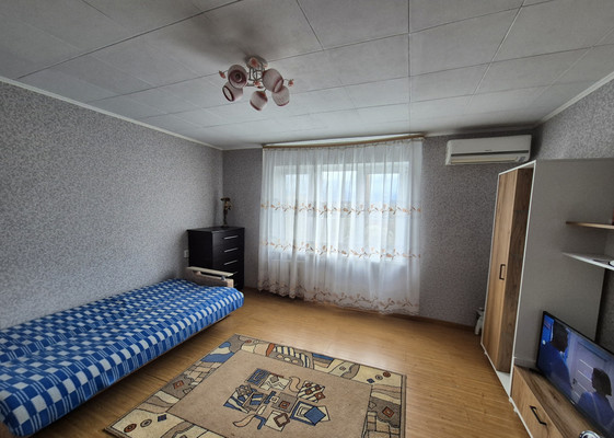 Продам однокомнатную (1-комн.) квартиру, Героев Десантников ул, 59, Новороссийск г