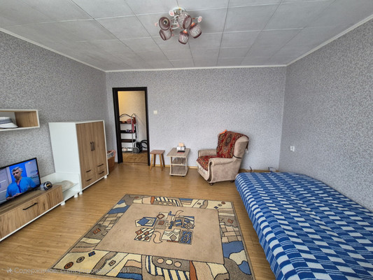 Продам однокомнатную (1-комн.) квартиру, Героев Десантников ул, 59, Новороссийск г