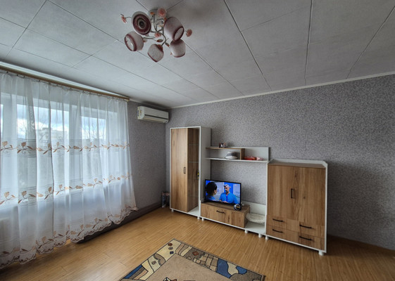 Продам однокомнатную (1-комн.) квартиру, Героев Десантников ул, 59, Новороссийск г