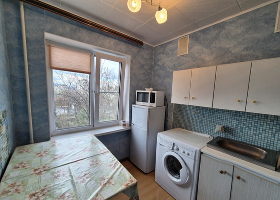 Продам однокомнатную (1-комн.) квартиру, Героев Десантников ул, 59, Новороссийск г