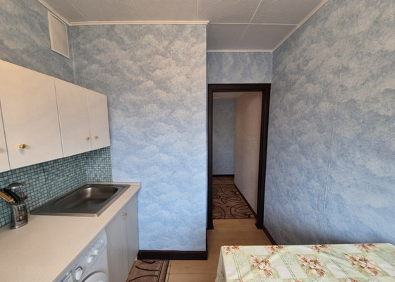 Продам однокомнатную (1-комн.) квартиру, Героев Десантников ул, 59, Новороссийск г