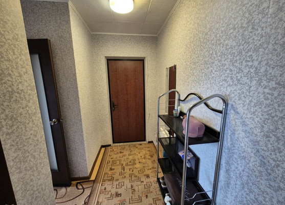 Продам однокомнатную (1-комн.) квартиру, Героев Десантников ул, 59, Новороссийск г
