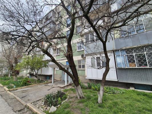 Продам однокомнатную (1-комн.) квартиру, Героев Десантников ул, 59, Новороссийск г