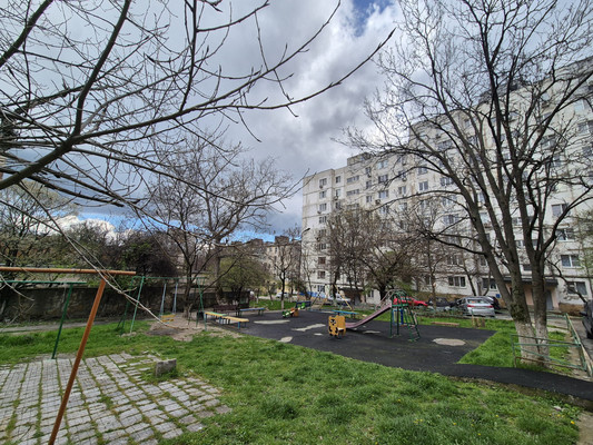Продам однокомнатную (1-комн.) квартиру, Героев Десантников ул, 59, Новороссийск г