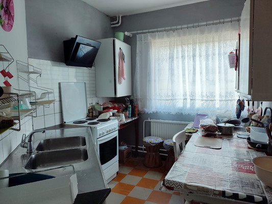 Продам комнату в 12-комн. квартире, Горняков пр-кт, 2кГ, Костомукша г