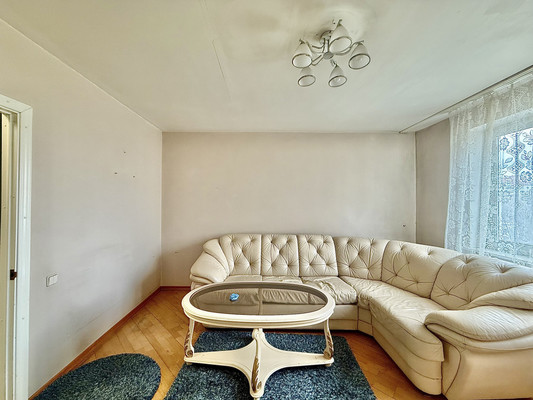 Продам двухкомнатную (2-комн.) квартиру, Берёзовая аллея, 7, Москва г