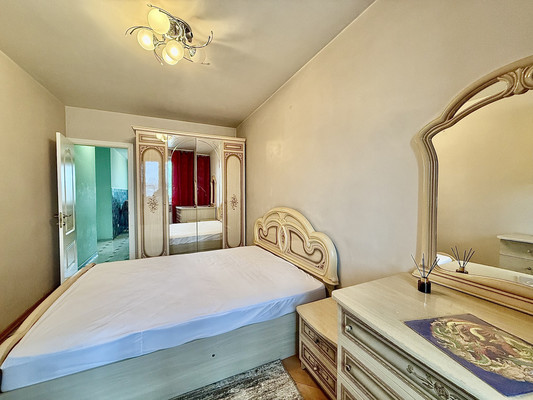 Продам двухкомнатную (2-комн.) квартиру, Берёзовая аллея, 7, Москва г