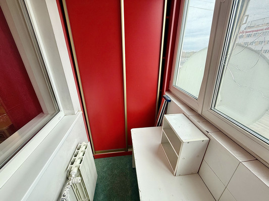 Продам двухкомнатную (2-комн.) квартиру, Берёзовая аллея, 7, Москва г