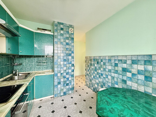 Продам двухкомнатную (2-комн.) квартиру, Берёзовая аллея, 7, Москва г