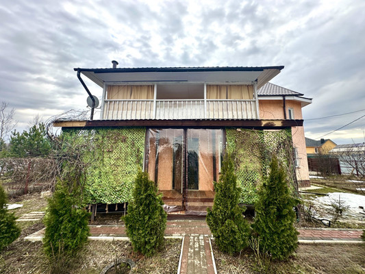 Продам дом, Владимирская ул, 28, Бехтеево д, 0 км от города