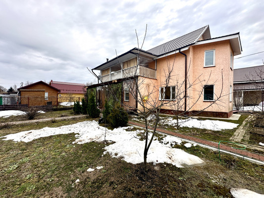 Продам дом, Владимирская ул, 28, Бехтеево д, 0 км от города