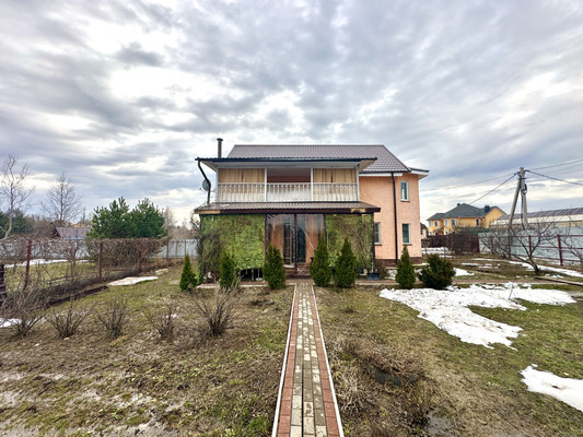 Продам дом, Владимирская ул, 28, Бехтеево д, 0 км от города