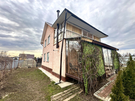 Продам дом, Владимирская ул, 28, Бехтеево д, 0 км от города