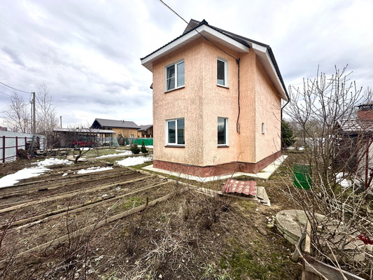 Продам дом, Владимирская ул, 28, Бехтеево д, 0 км от города