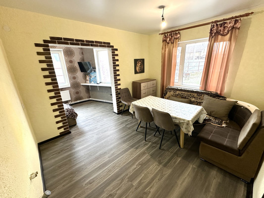 Продам дом, Владимирская ул, 28, Бехтеево д, 0 км от города