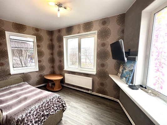 Продам дом, Владимирская ул, 28, Бехтеево д, 0 км от города