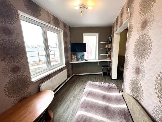 Продам дом, Владимирская ул, 28, Бехтеево д, 0 км от города