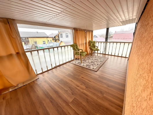 Продам дом, Владимирская ул, 28, Бехтеево д, 0 км от города