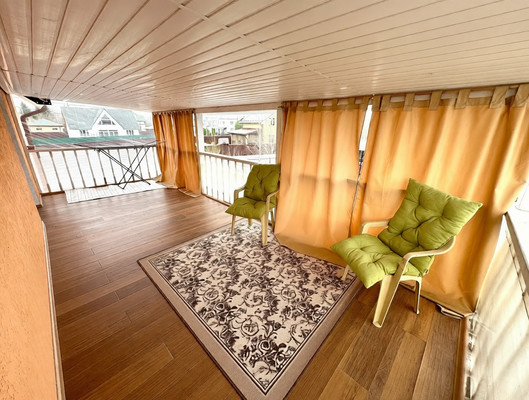 Продам дом, Владимирская ул, 28, Бехтеево д, 0 км от города