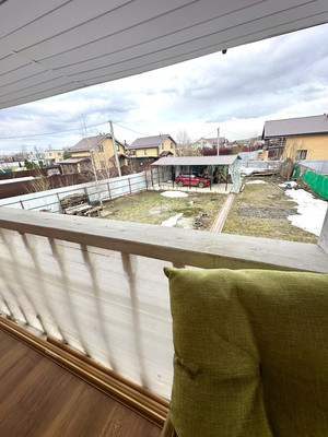 Продам дом, Владимирская ул, 28, Бехтеево д, 0 км от города