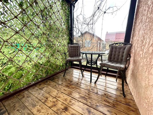 Продам дом, Владимирская ул, 28, Бехтеево д, 0 км от города