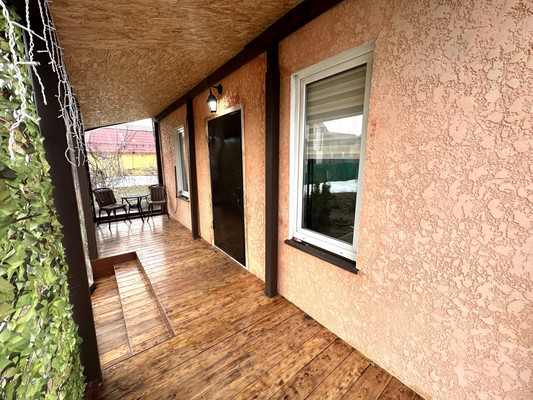 Продам дом, Владимирская ул, 28, Бехтеево д, 0 км от города