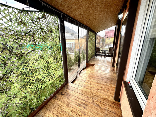 Продам дом, Владимирская ул, 28, Бехтеево д, 0 км от города