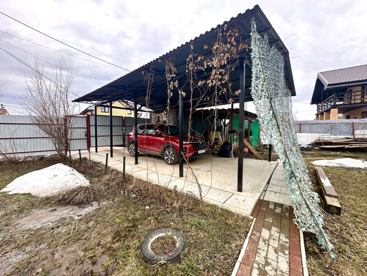 Продам дом, Владимирская ул, 28, Бехтеево д, 0 км от города