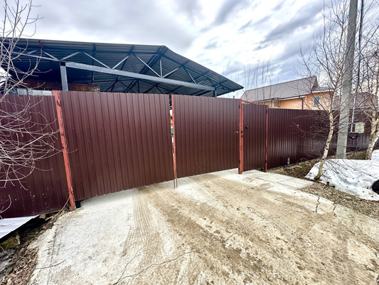 Продам дом, Владимирская ул, 28, Бехтеево д, 0 км от города