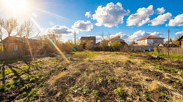 Продам участок 6 соток, Садоводство, ДНП Факел-2 тер, Калиновка д, 0 км от города