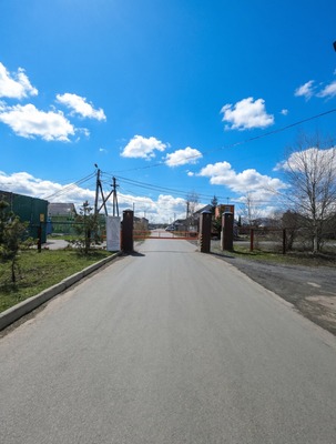 Продам участок 6 соток, Садоводство, ДНП Факел-2 тер, Калиновка д, 0 км от города