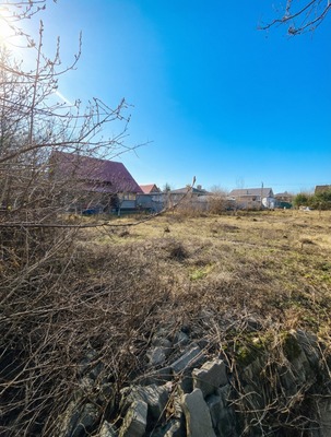 Продам участок 6 соток, Садоводство, ДНП Факел-2 тер, Калиновка д, 0 км от города