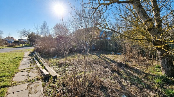 Продам участок 6 соток, Садоводство, ДНП Факел-2 тер, Калиновка д, 0 км от города